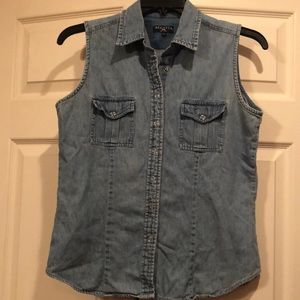 Regatta - Large - Cotton Vest